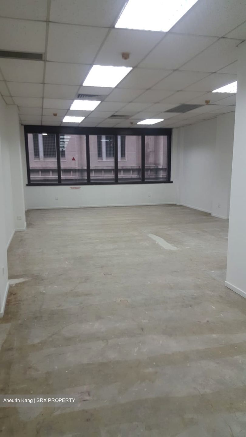 Four Seas Bank Building (D1), Office #294957581